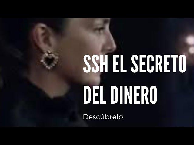 El secreto del dinero | Natalia Gomez Ted talk