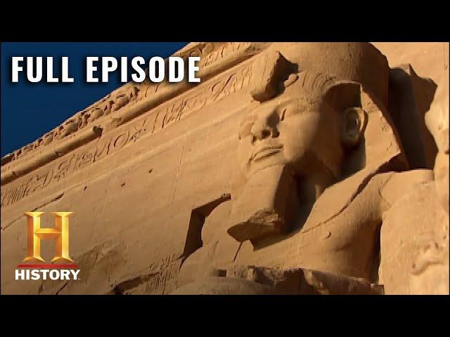 Lost Worlds: Ramses' Egyptian Empire - Full Episode (S1, E4) | History