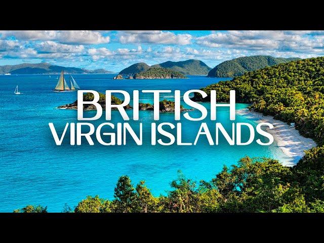 Top 10 Places To Visit in British Virgin Islands - Travel Guide