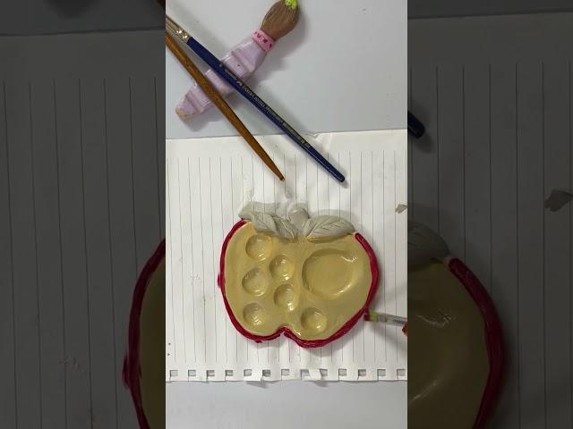 #paintwithme #watercolor #acrylicpainting #art #shortvideo #shorts #viral #virgobrushmagic #diy