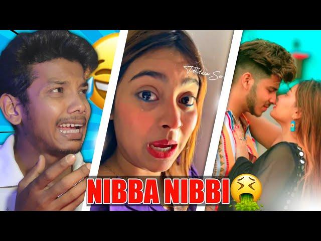 এরাই আসল vlogger   @TithitusarSeries  Roasted  || Joy mohanta