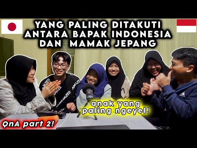 Ternyata ini yang bikin anak2 kelihatan tdk dekat dengan mama orang Jepang!