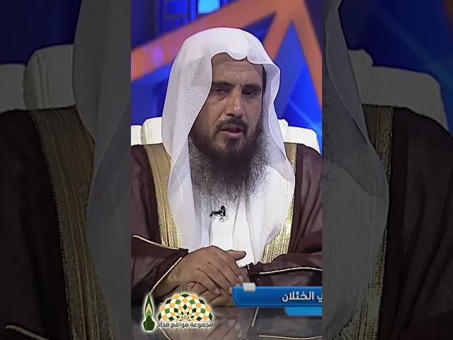 موسم الأعمال الصالحة | #سعد_الخثلان #ذي_الحجة