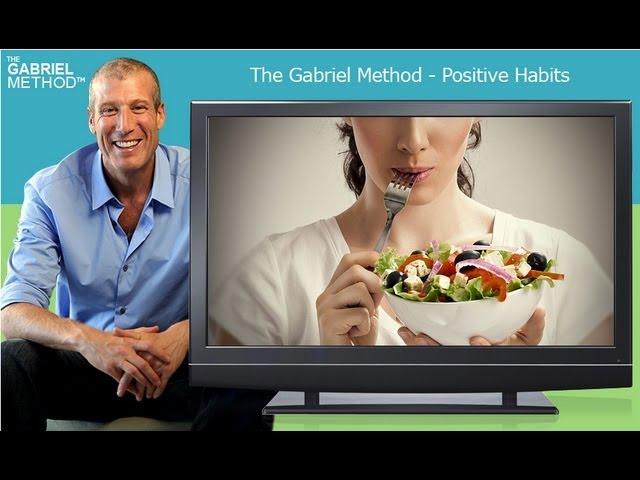 Positive Habits - The Gabriel Method