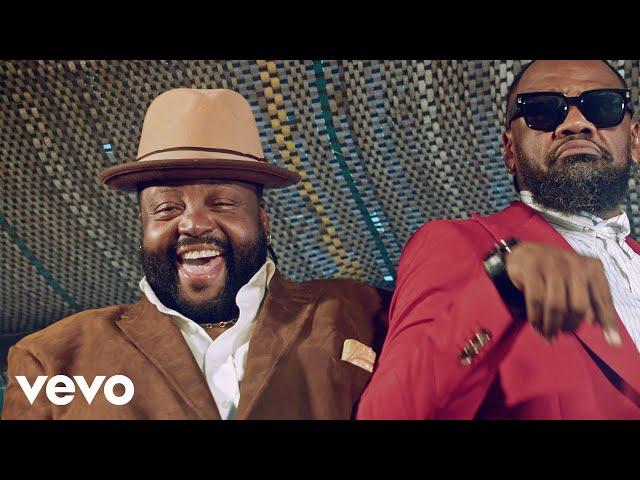 Yannick Afroman - Energia Positiva (Vídeo Oficial) ft. C4 Pedro