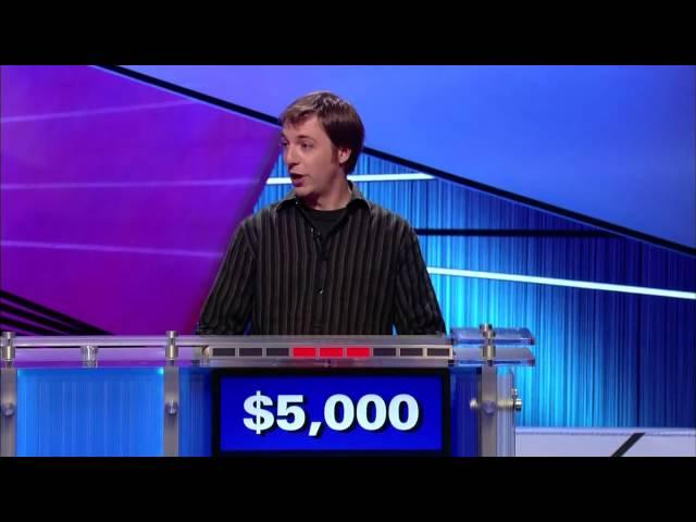 Jeopardy - I can has cheezburger