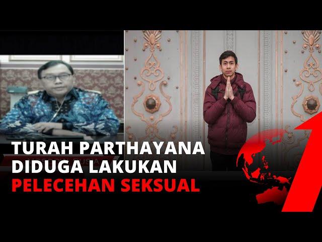 Viral! Kasus Youtuber Turah Parthayana Diduga Melakukan Pelecehan Seksual | tvOne