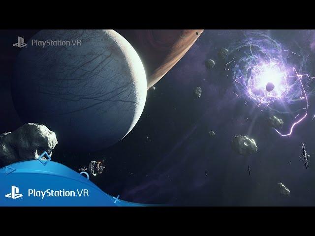 Farpoint | Story Trailer | PlayStation VR
