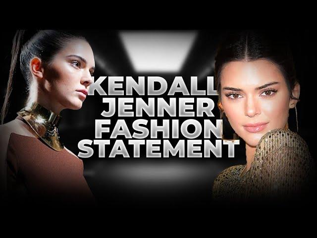 Kendall Jenner’s Bold New Bob and Fall Fashion Statement | The Celeb Scoop