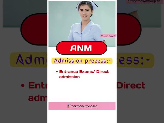 ANM COURSE DETAILS IN HINDI || NURSING COURSE DETAILS || NURSING COURSE INFORMATION