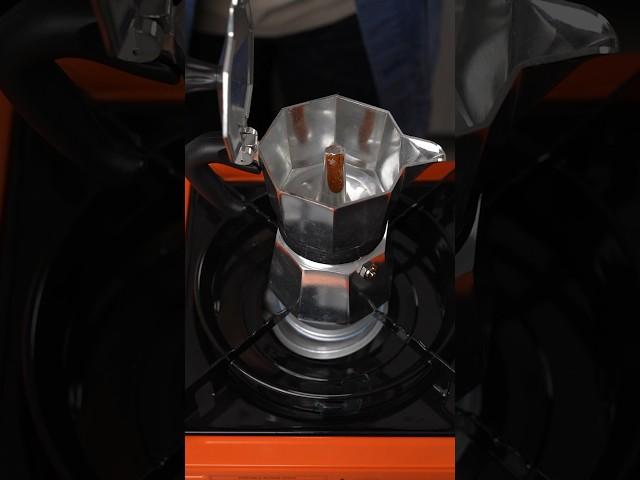 Ultimate Bialetti recipe!