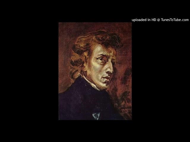 Frédéric Chopin – Nocturne No. 20, Op. posthum