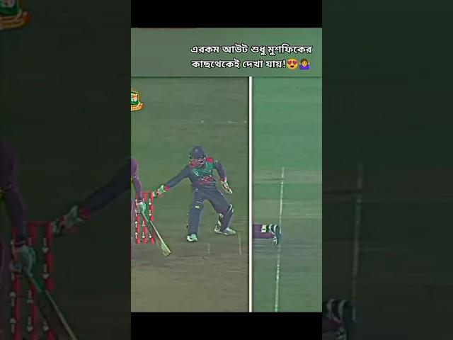 mushfiqur Rahim his keeper is best Bangladesh #cricket #trending #bangladesh #respect #shorts #india