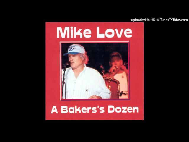 Mike Love Lets Dance