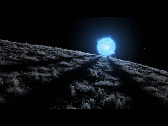 Edge of Eternity – A Space Documentary 2025 – Traveling Beyond Known Physics