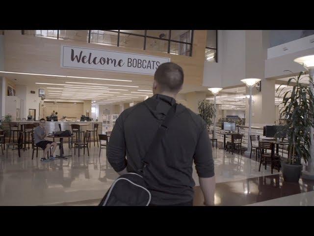 Be a Bobcat | Exercise and Sports Science Programs