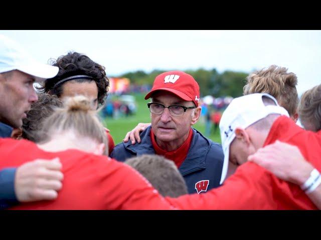 Mic'd Up: Behind-The-Scenes At Nuttycombe Invite