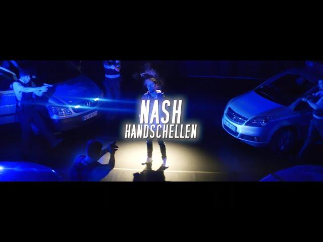 NASH - HANDSCHELLEN (prod. by LUCRY)