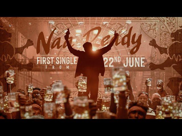 LEO - Naa Ready Promo | Thalapathy Vijay | Lokesh Kanagaraj | Anirudh Ravichander