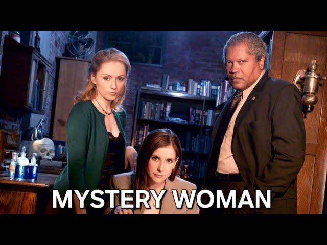 Mystery Woman | 2003 Full Movie | Kellie Martin | Hallmark Mystery Movie Full Length 2024