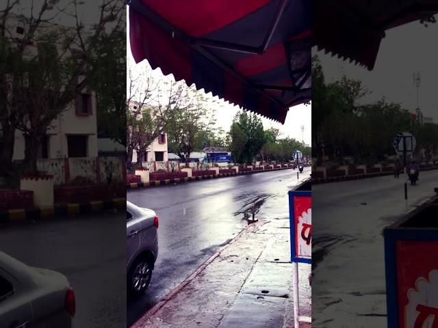 Udaipur or baarish #youtube #vlog #travel #vlogger #shorts