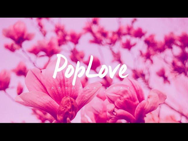 Afro Zouk Instrumental ''POP LOVE '' (Love Kizomba Type Beat) | Prod DemsRiddim