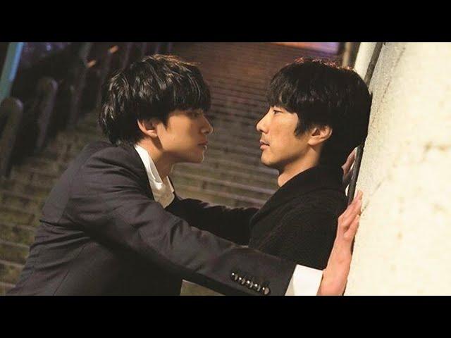 【BL Movie】He took the initiative to date the boy and resolved the conflict between the twoBOYLOVE