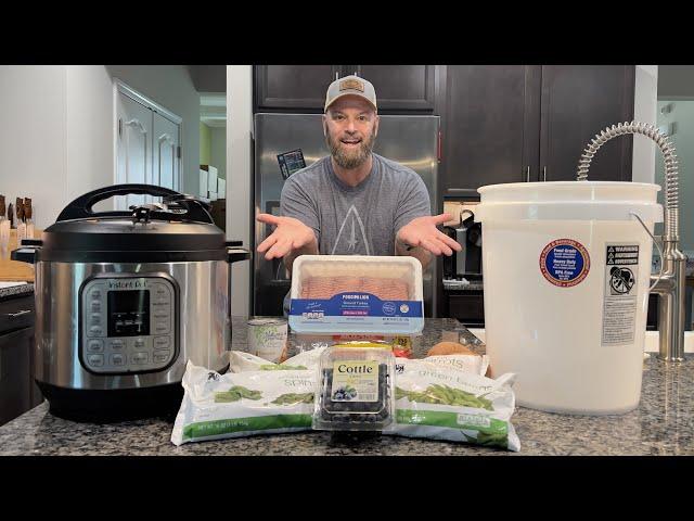 Homemade Dog Food Recipe: Save Money and Keep Your Dog Healthy | Vet Approved