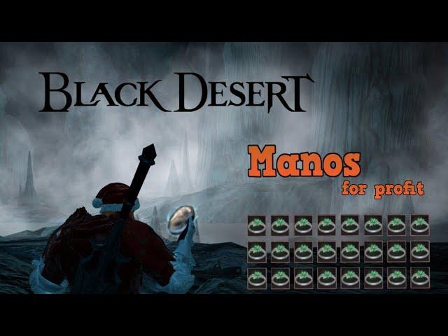 BDO | Manos Accessories for Profit