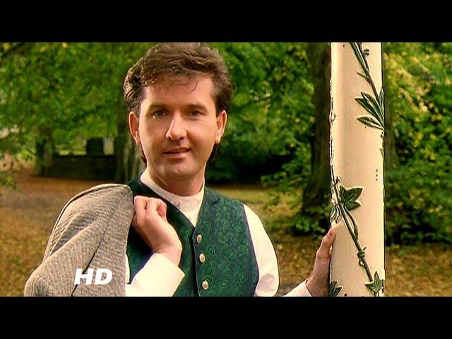 Daniel O'Donnell - You Needed Me (Official HD Music Video)