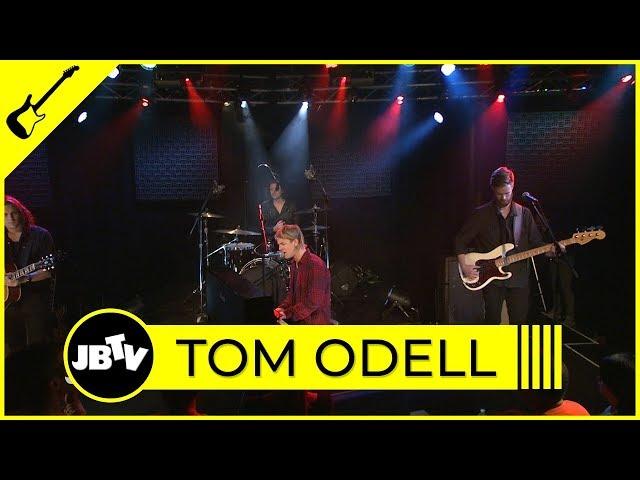 Tom Odell - Another Love | Live @ JBTV