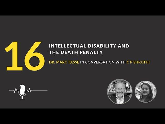 Intellectual Disability and the Death Penalty