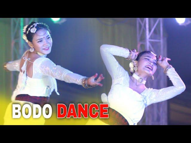 Bodo Dance 2025 | Sulekha Basumatary Bodo Song | Swmkhwr Videography