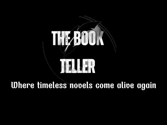The Book Teller Introduction Video