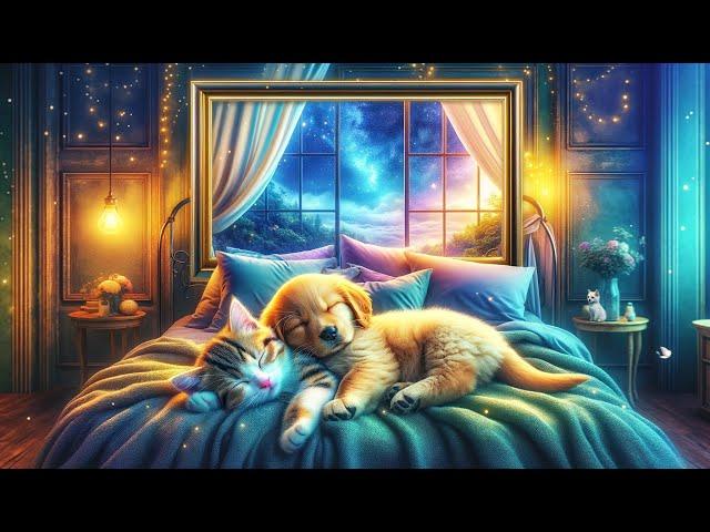 Soothing Deep Sleep Music  Fall Asleep Fast and Easy | Nap Time | Bedtime Music | Quiet Time