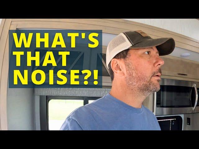 Typical Fifth Wheel RV Travel Day! (Full Time RV Life)