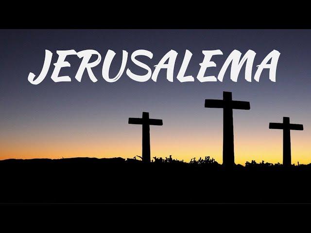 Jerusalema Virtual Workout