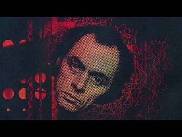 Luke Haines & Peter Buck - The Pink Floyd Research Group [Lyric Video]