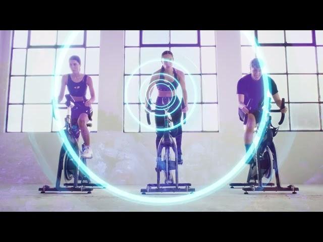 LES MILLS | New THE TRIP