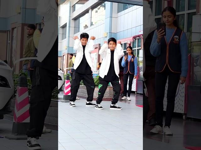 Ting Ting Tang Tang | See Tinh | Aayush & Abhay #shorts #viral #asquarecrew