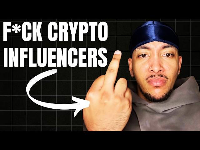 11 MINS & 41 SECONDS OF WHY IM NOT SELLING MY CRYPTO! 