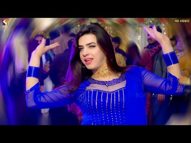 Sano Nashia Te Lawan Ala Toon Ay, Mehky Khan Dance Performance, SGRecords 2023