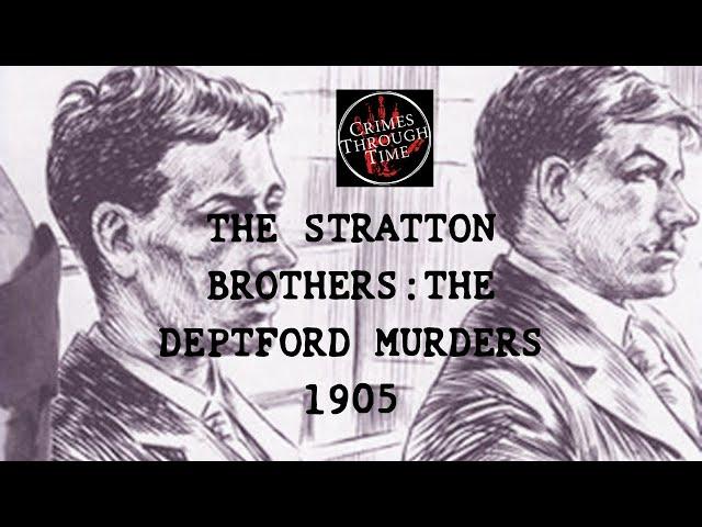 The Murders of Ann and Thomas Farrow First Conviction for Murder by Fingerprint Identification 1905