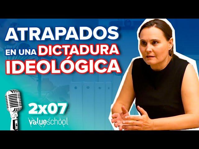  CANCELACIÓN, VICTIMISMO y CENSURA | Alessia Putin Ghidini | Value School Podcast 2x07