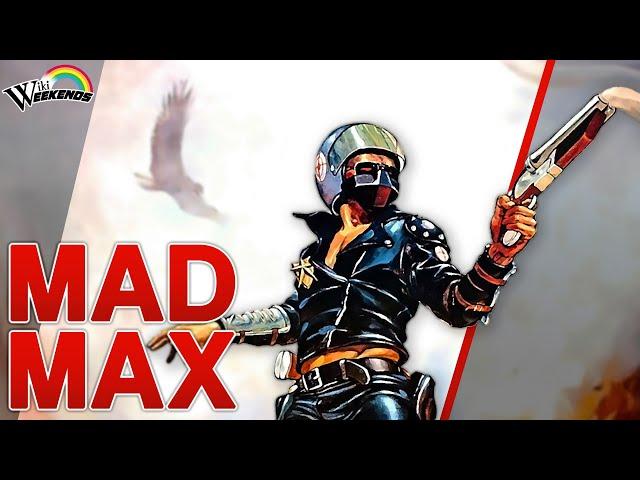 Mad Max Isn't a Mad Max Movie | Wiki Weekends