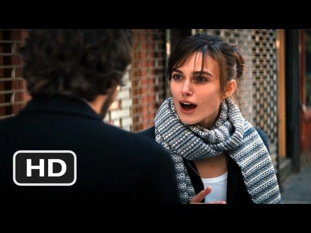 Last Night #5 Movie CLIP - Surprise Visit From Alex (2010) HD