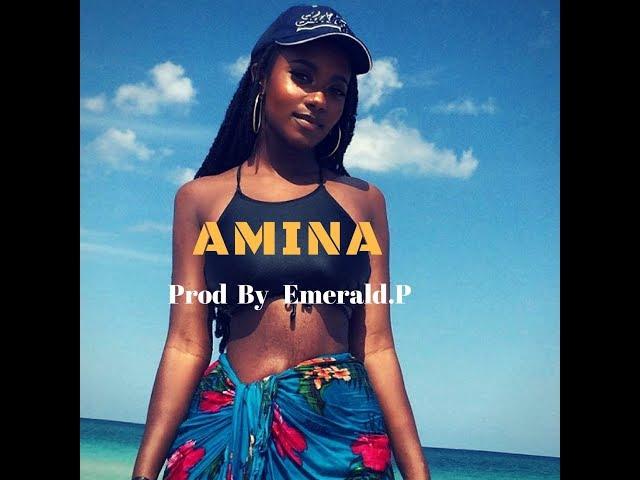 [Free] Afro Trap/ Afrobeat Instrumental/ Afro Pop 2018 -   AMINA  ( Prod By Emerald P )