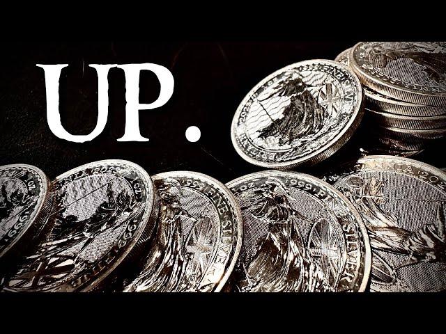 Can This Silver Prediction Come True? Biggest Bank on Silver Price in 2025