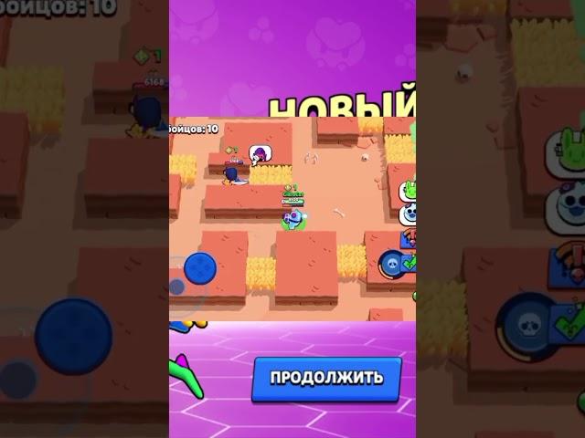 АНСКИЛ СКВИК ЗАПЛАТИЛ ЖИЗНЬЮ ЗА ГОЛОВУ МОРТИСА  #brawlstars #supercell #brawl #бравлстарс #gaming