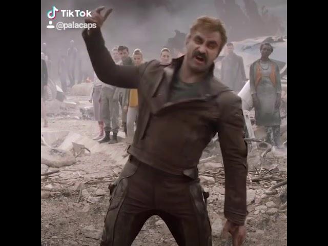 Pala baba  kopuyor
